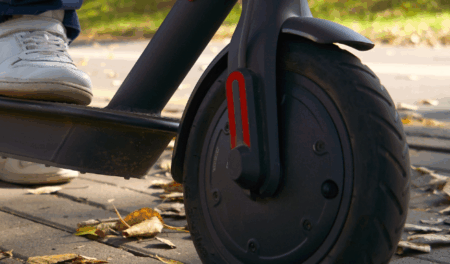 Rappel des règles pour l'usage des EDPm - Préfecture de l'Ain