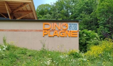 Événements Dinoplagne®