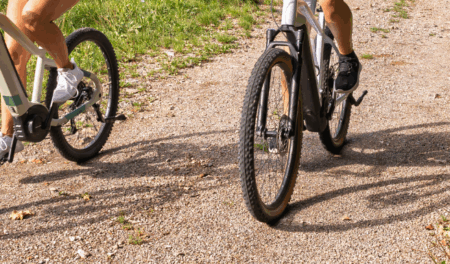 Nouveau service mobilité