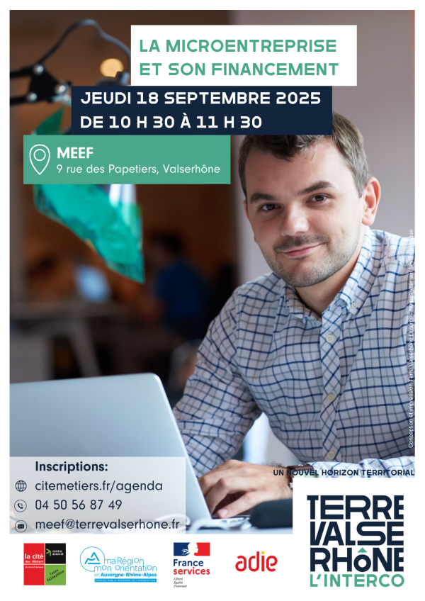 20250918-La_Microentreprise_et_son_financement