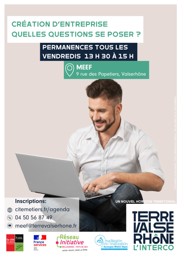 2026 Création d'entreprise, quelles questions se poser