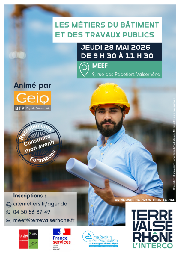 20260528-Les métiers du bâtiment et des travaux publics