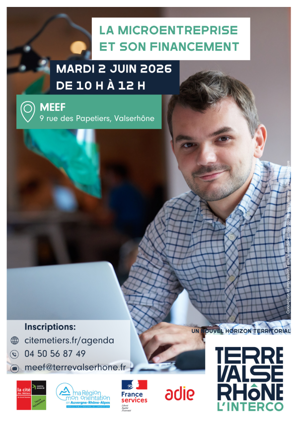 20260602-La Microentreprise et son financement