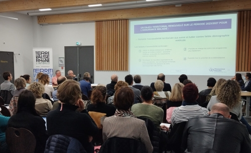 assemblee pleiniere clic - fevrier 2024