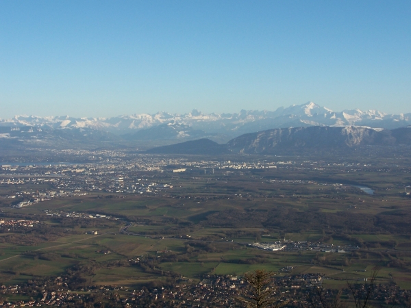 grand genève