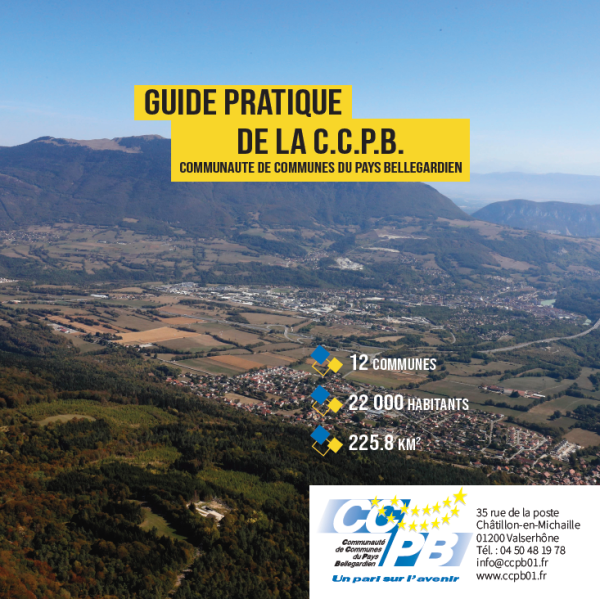 Cliquer sur l'image pour parcourir le guide