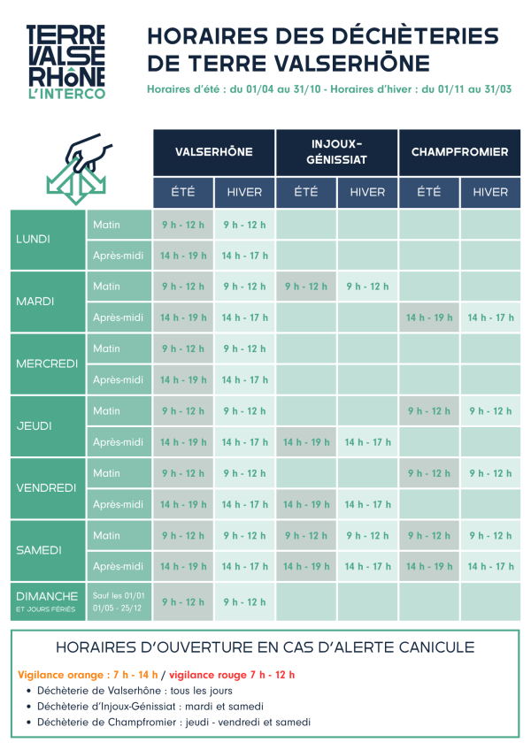 horaires_decheteries_terre_valserhone_2025